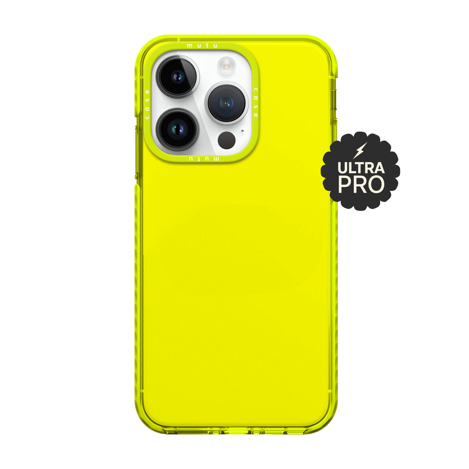 Ultra Pro by Mutu Case – mutu case