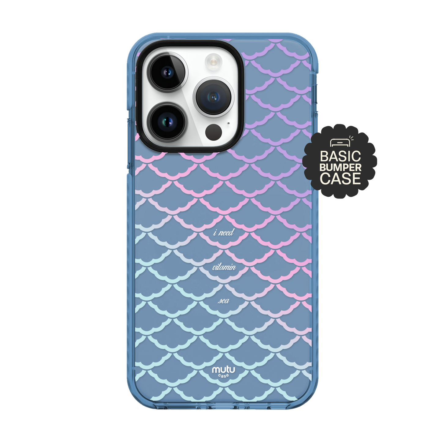 Enchanted Neon Case