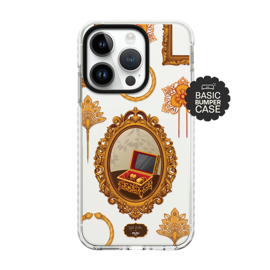 Pantulan Seri Basic Case