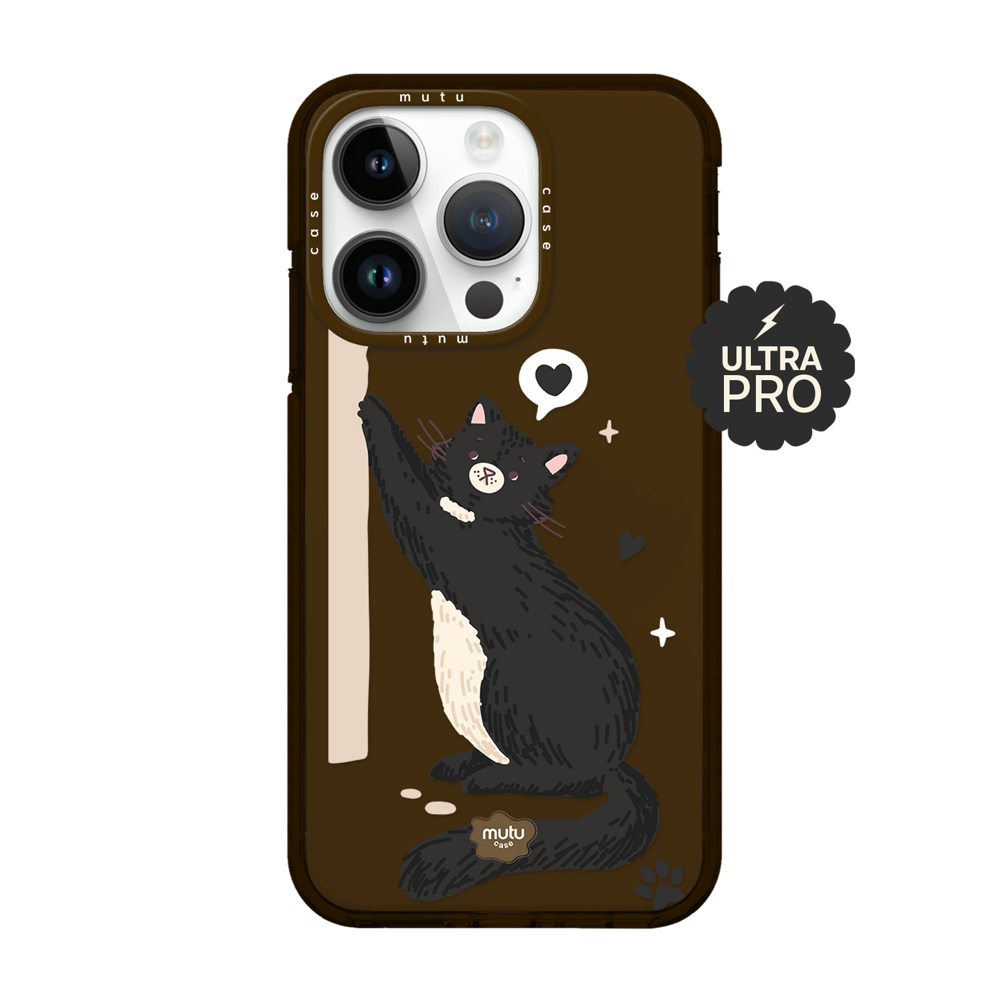 Paw-sitive Love Ultra Pro
