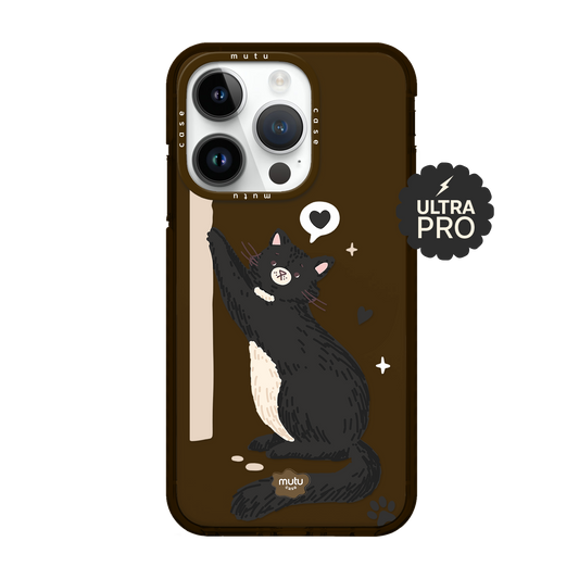 Paw-sitive Love Ultra Pro