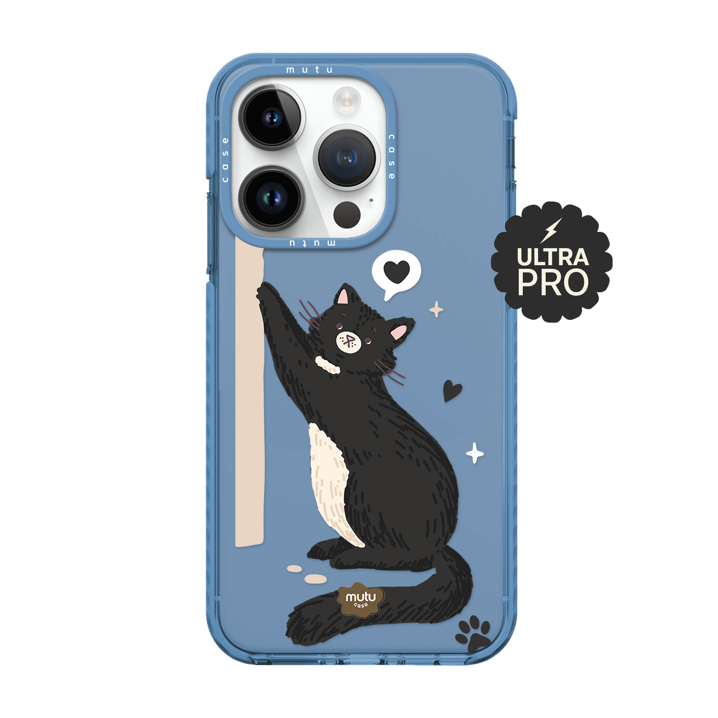 Paw-sitive Love Ultra Pro