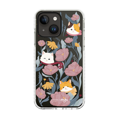 Paws & Petals Basic Case