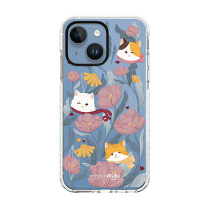 Paws & Petals Basic Case