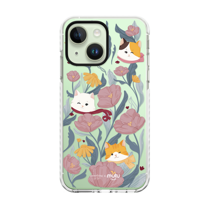 Paws & Petals Basic Case