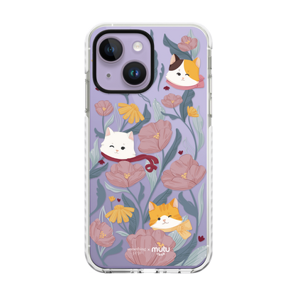 Paws & Petals Basic Case