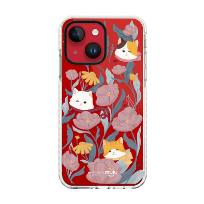 Paws & Petals Basic Case