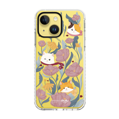 Paws & Petals Basic Case