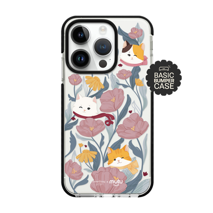 Paws & Petals Basic Case