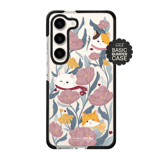 Paws & Petals Basic Case