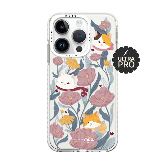 Paws & Petals Ultra Pro Case