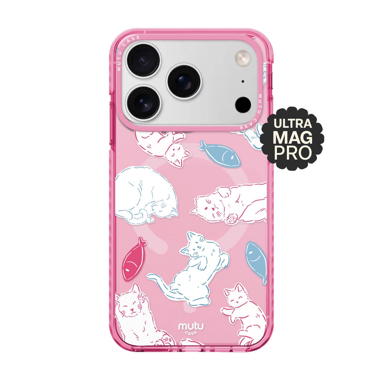 Pawsome Ultra Mag Pro