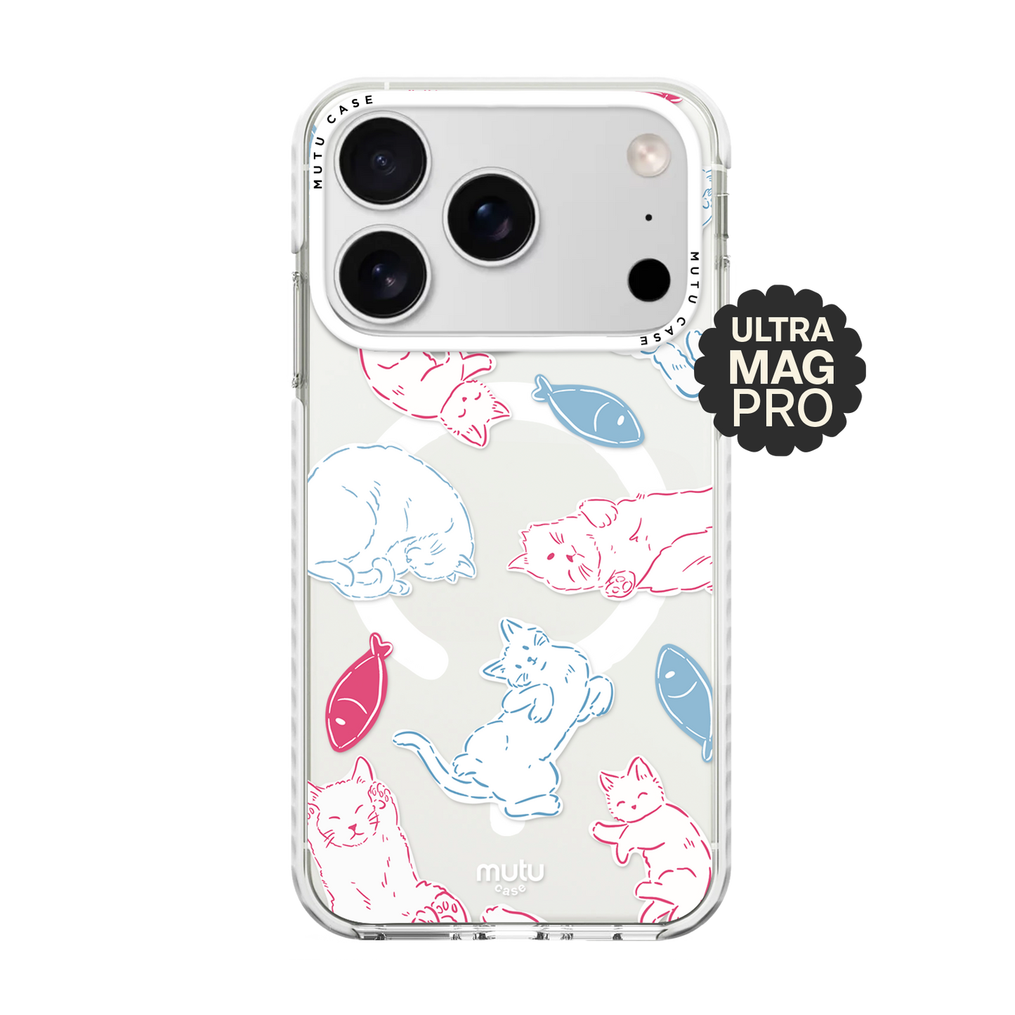 Pawsome Ultra Mag Pro