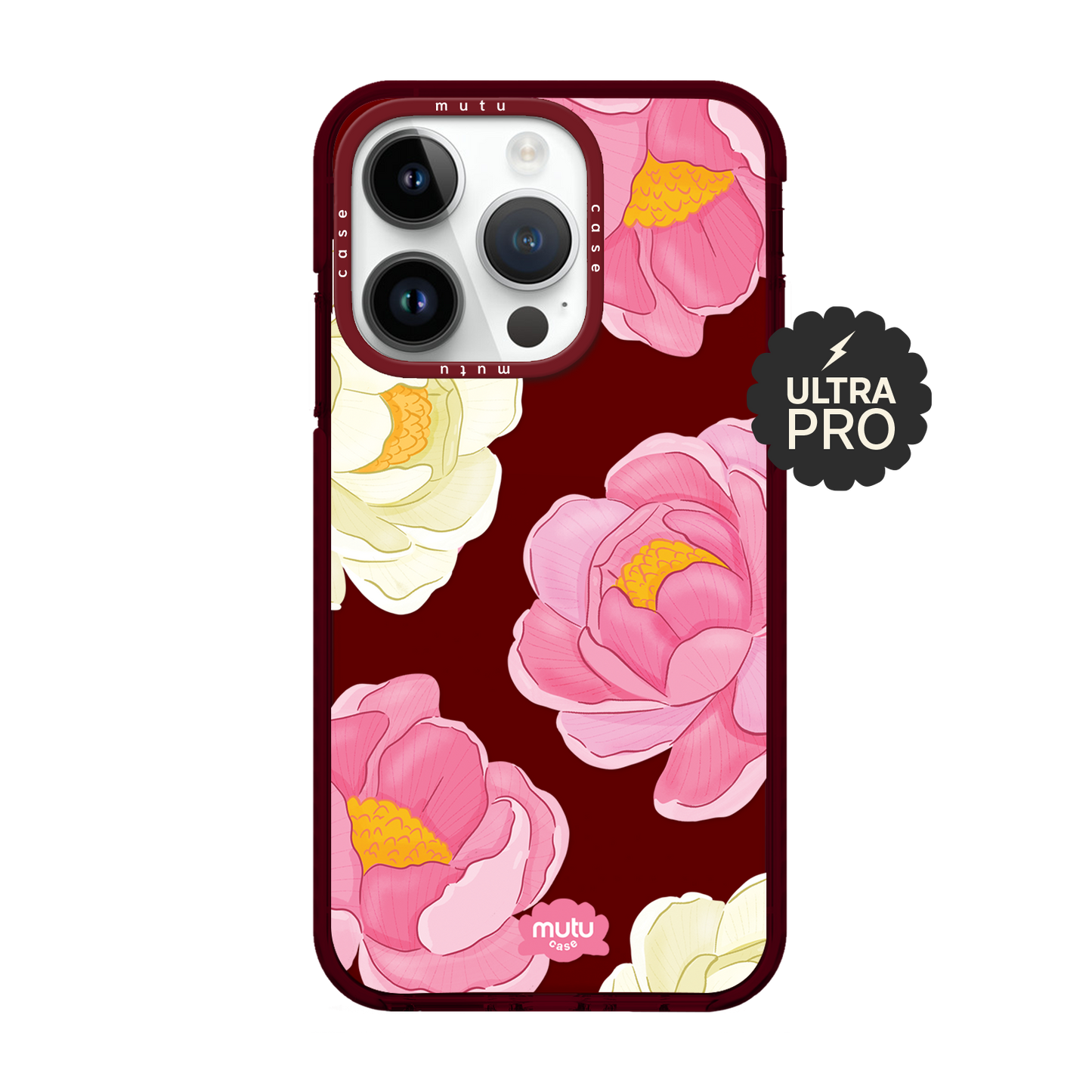 Peonies Ultra Pro