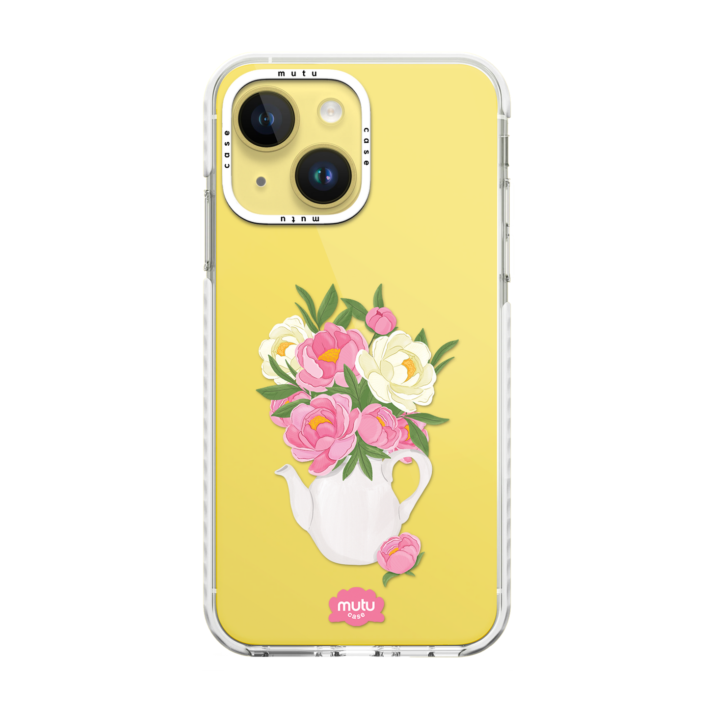 Peony Memories Ultra Pro