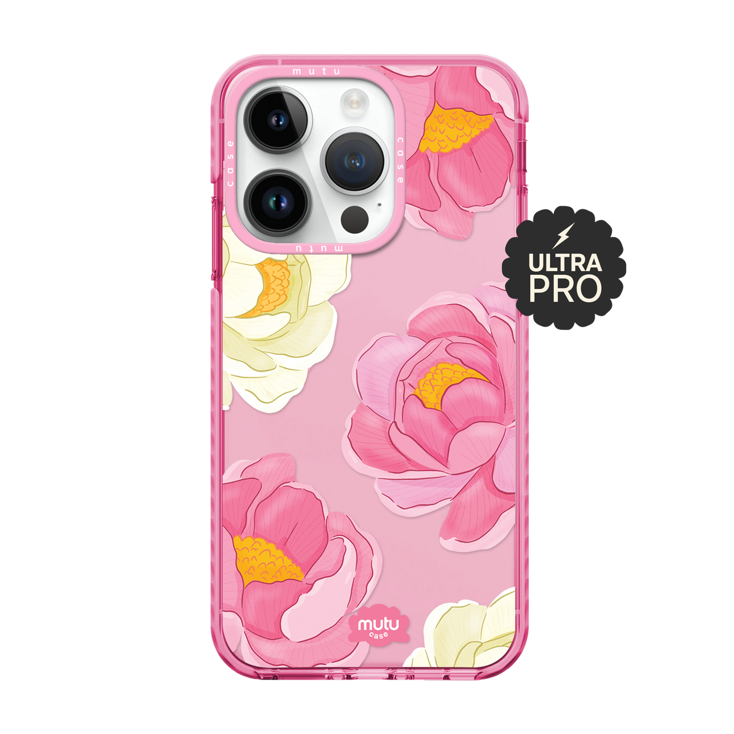 Peonies Ultra Pro