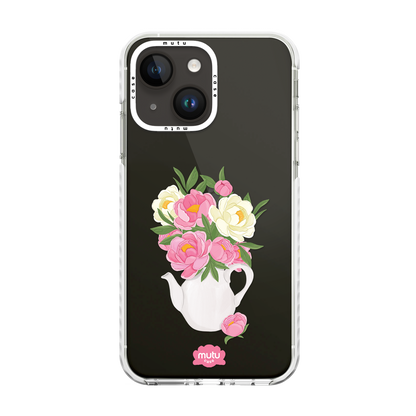 Peony Memories Ultra Pro