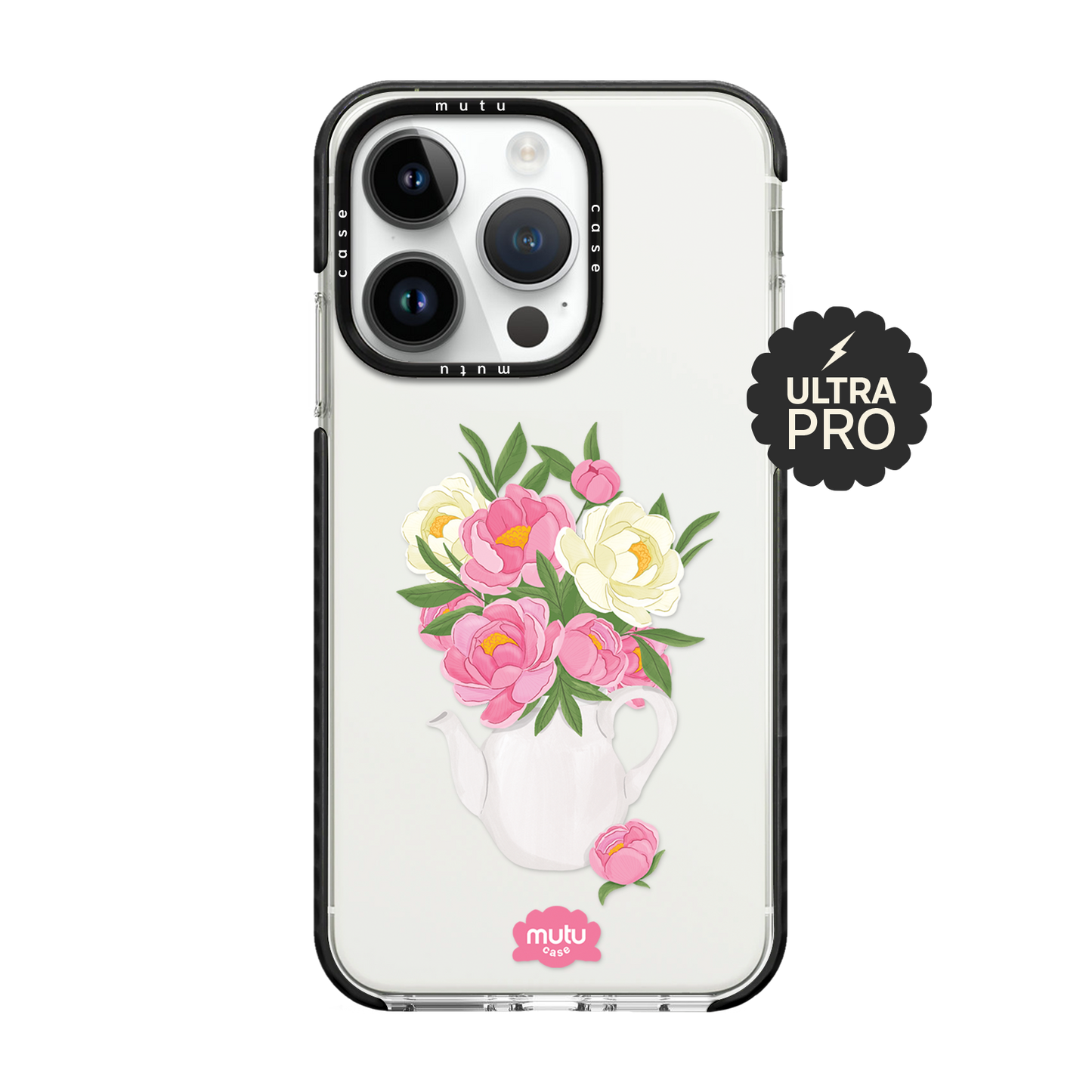 Peony Memories Ultra Pro