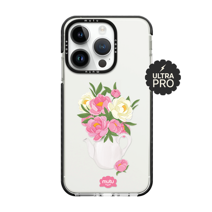 Peony Memories Ultra Pro