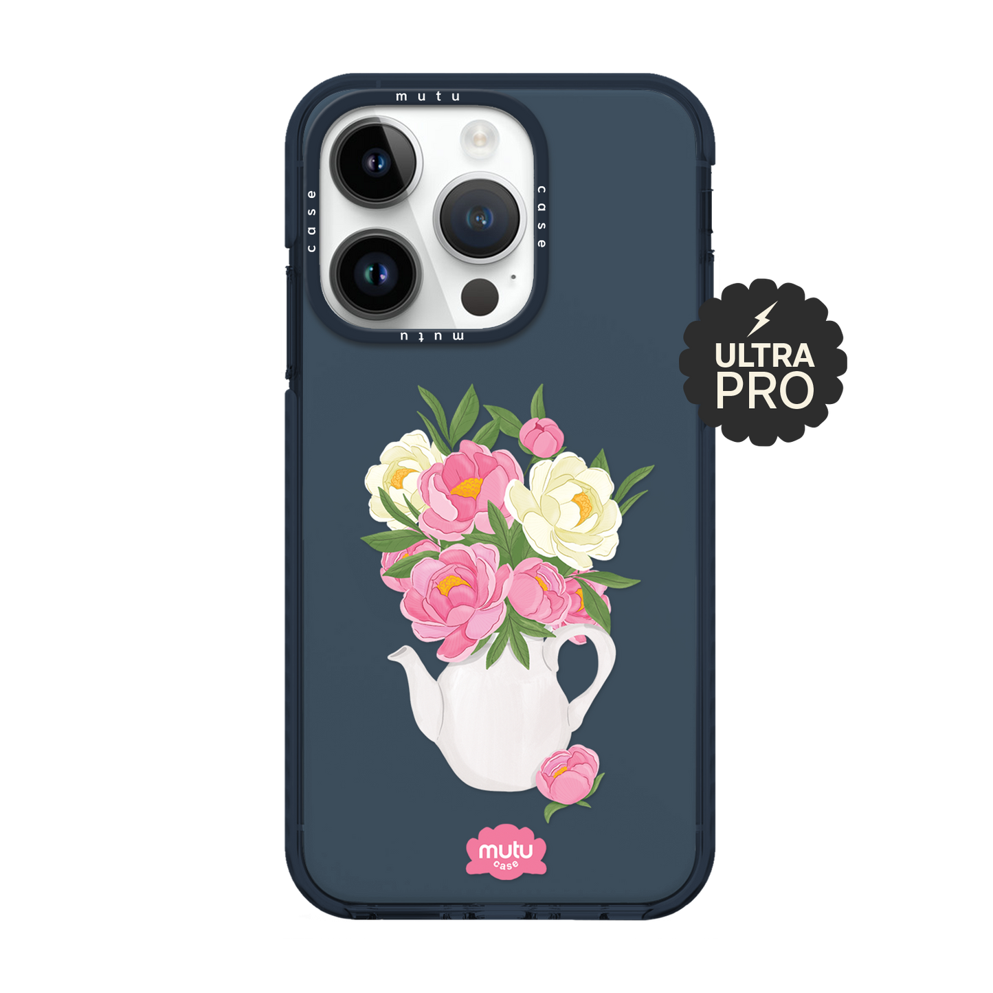 Peony Memories Ultra Pro