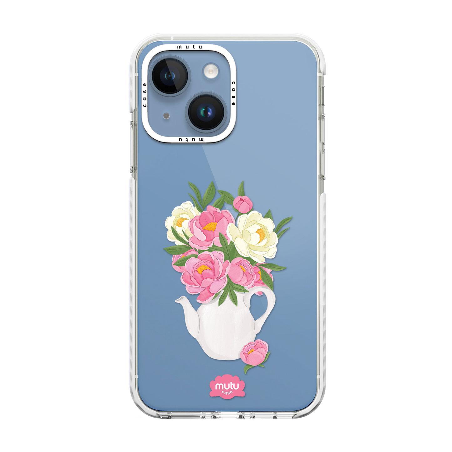 Peony Memories Ultra Pro