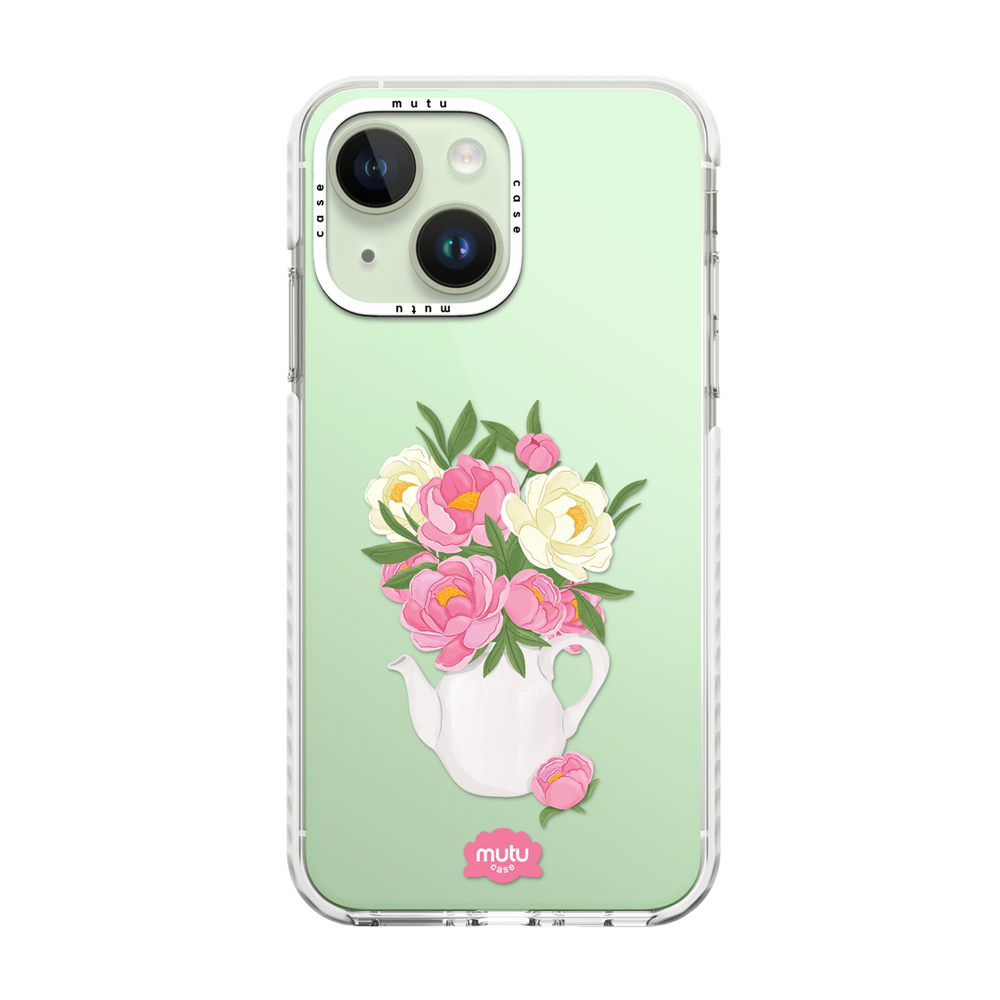 Peony Memories Ultra Pro