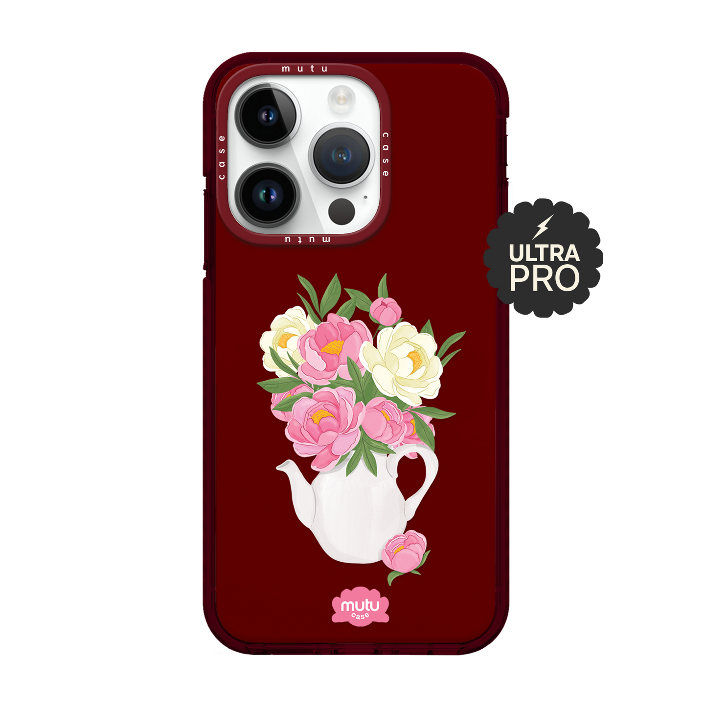Peony Memories Ultra Pro