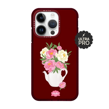 Peony Memories Ultra Pro