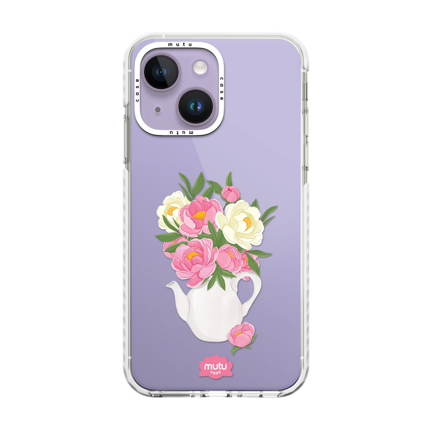 Peony Memories Ultra Pro