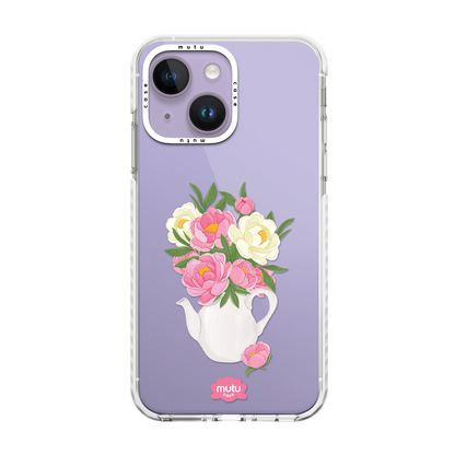 Peony Memories Ultra Pro