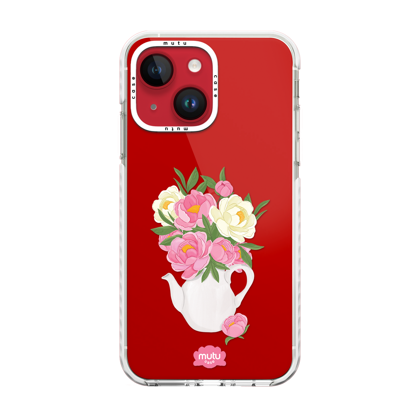 Peony Memories Ultra Pro