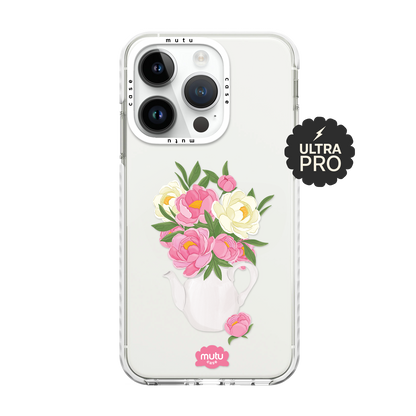 Peony Memories Ultra Pro