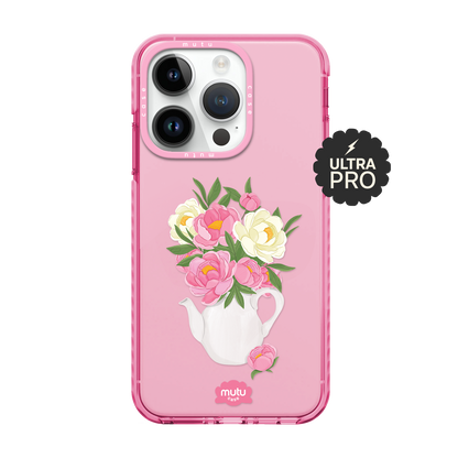 Peony Memories Ultra Pro