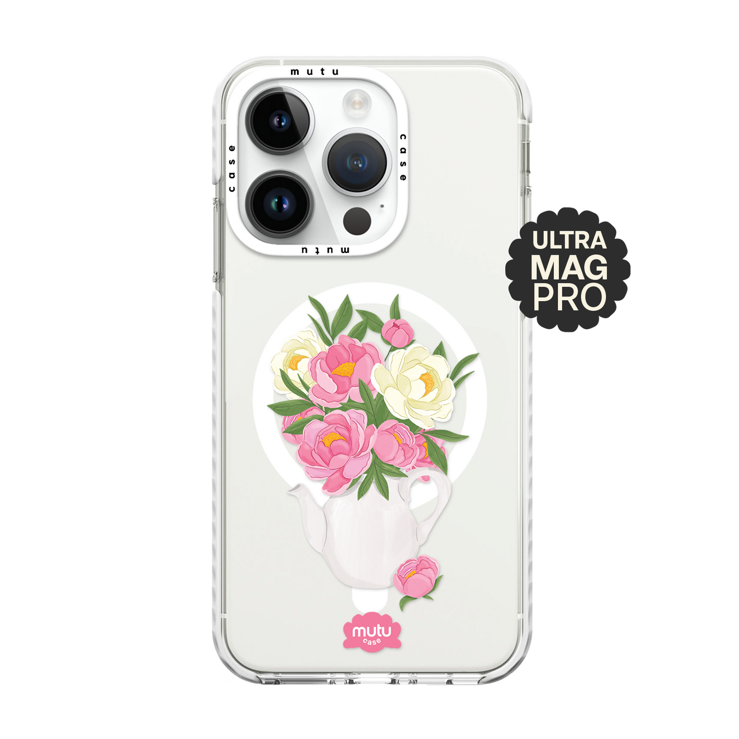 Peony Memories Ultra Mag Pro