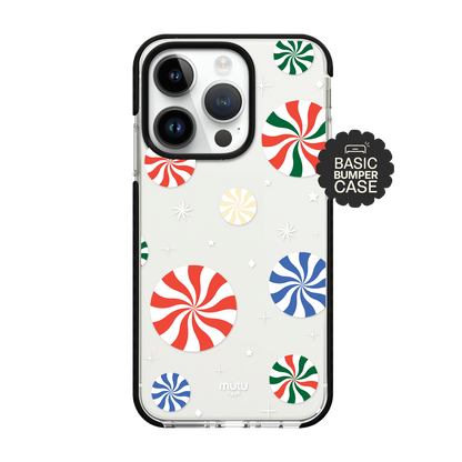 Peppermint Dream Basic Case