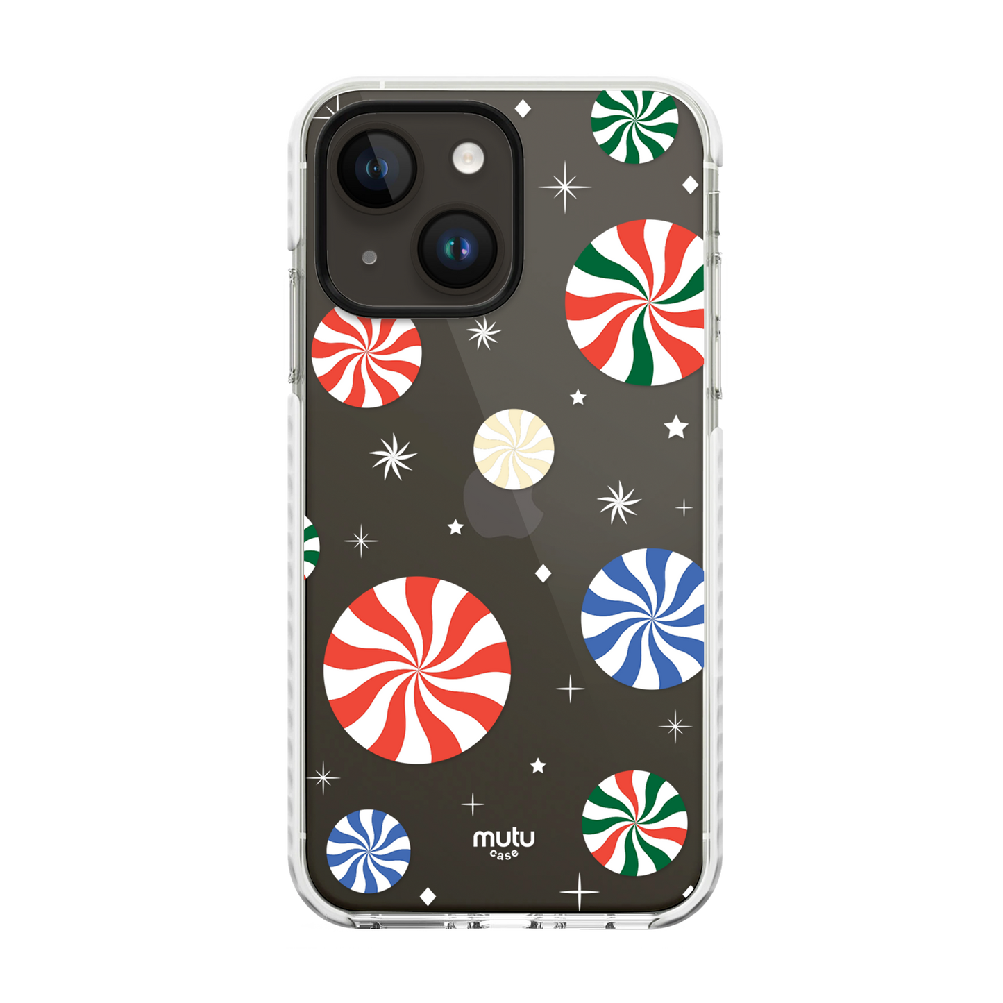 Peppermint Dream Basic Case