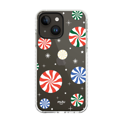 Peppermint Dream Basic Case