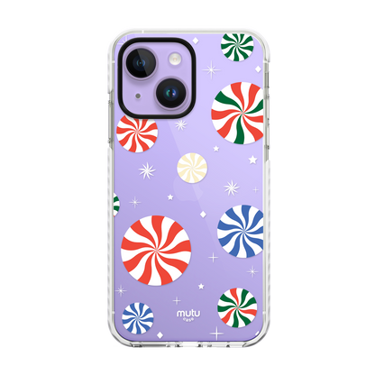 Peppermint Dream Basic Case