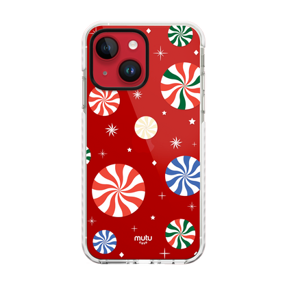 Peppermint Dream Basic Case