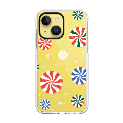 Peppermint Dream Basic Case