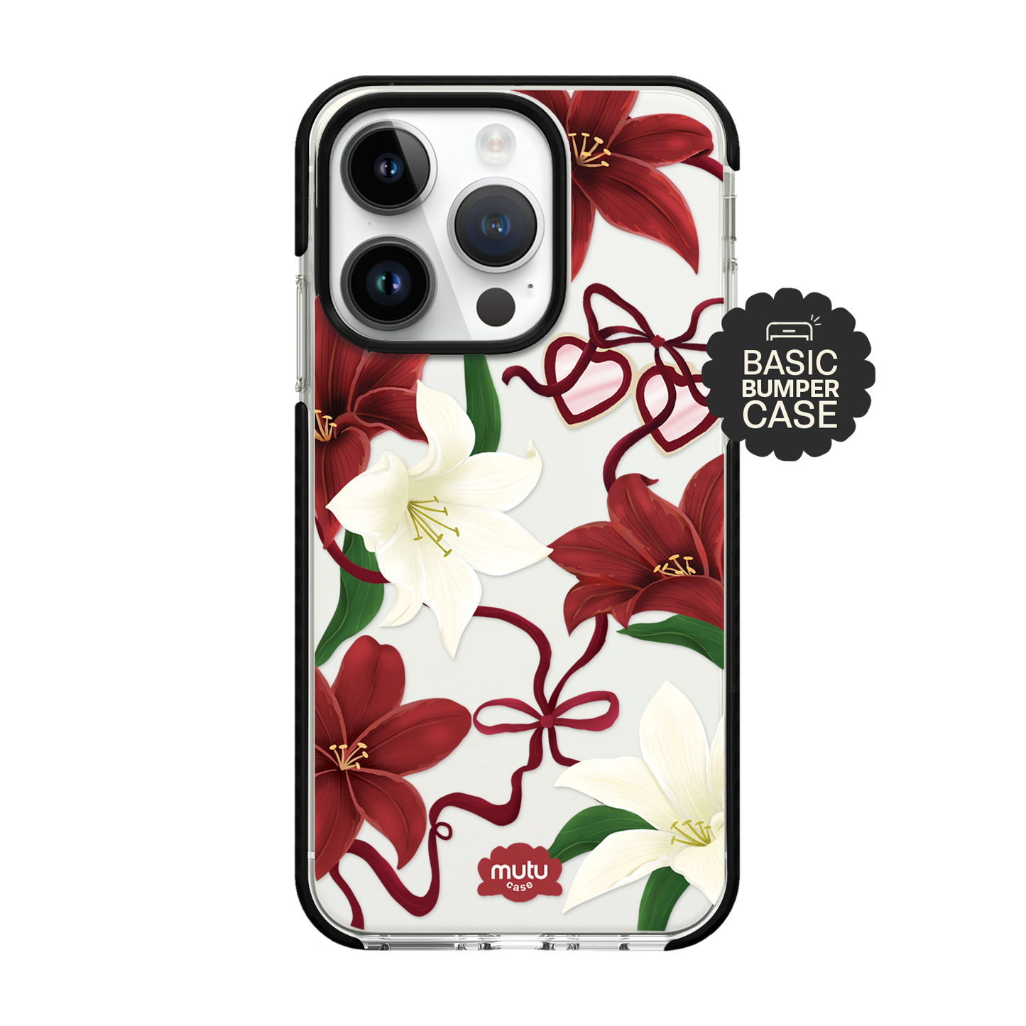 Pesona Basic Case