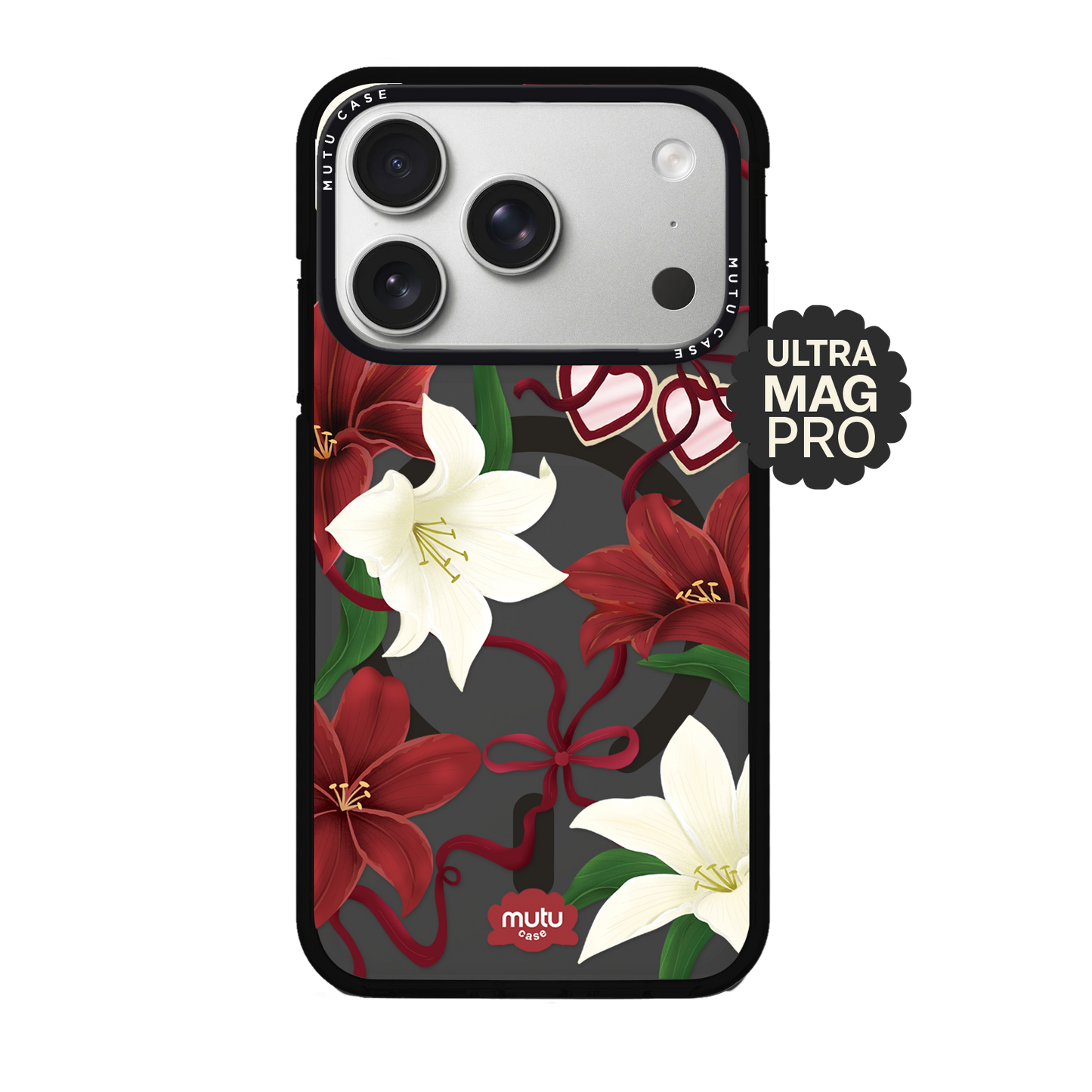 Pesona Ultra Mag Pro
