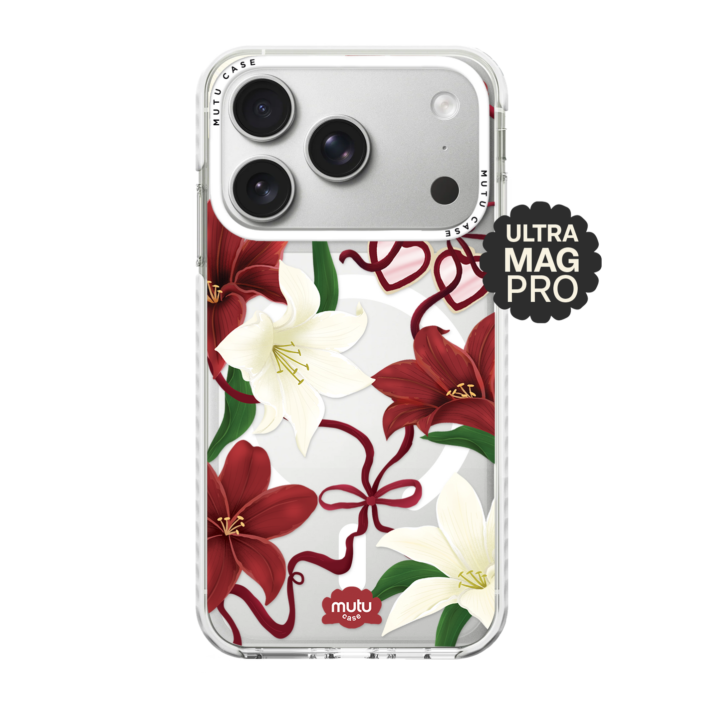 Pesona Ultra Mag Pro