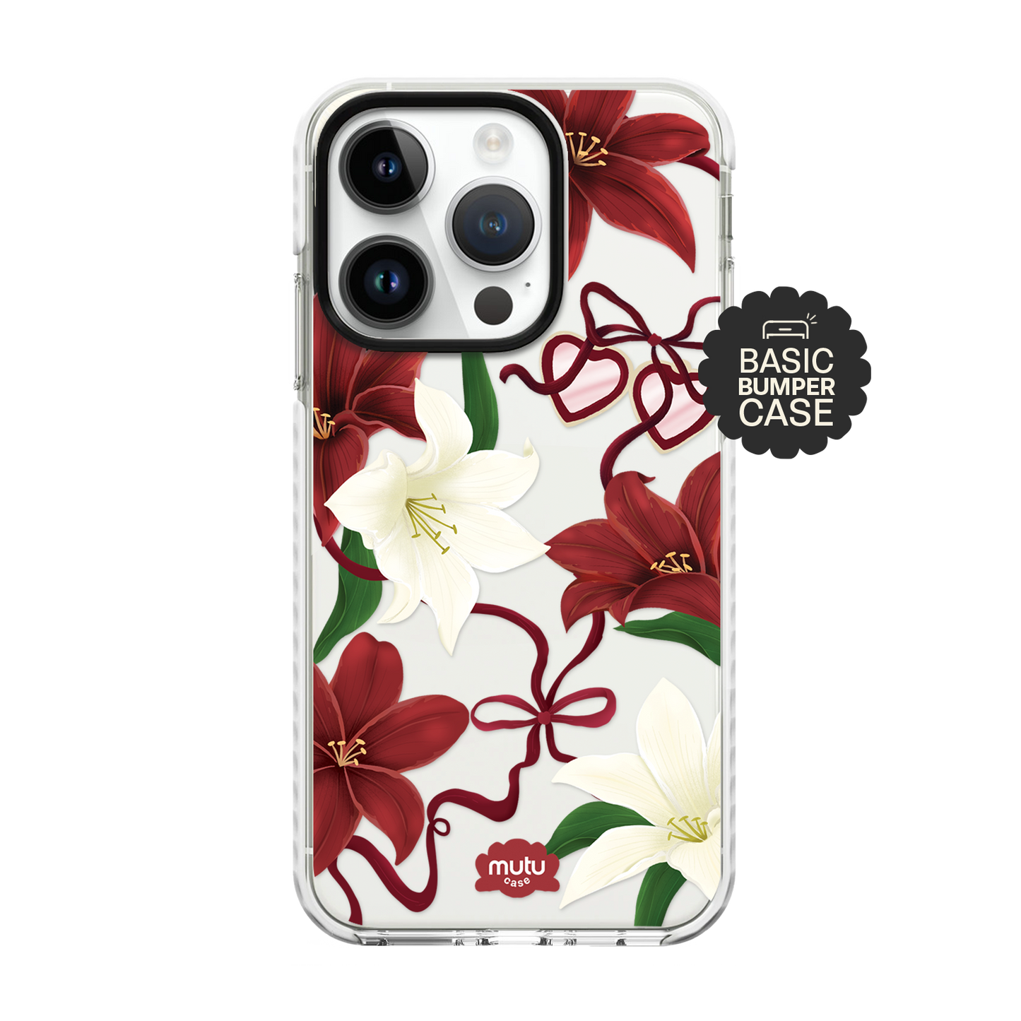 Pesona Basic Case