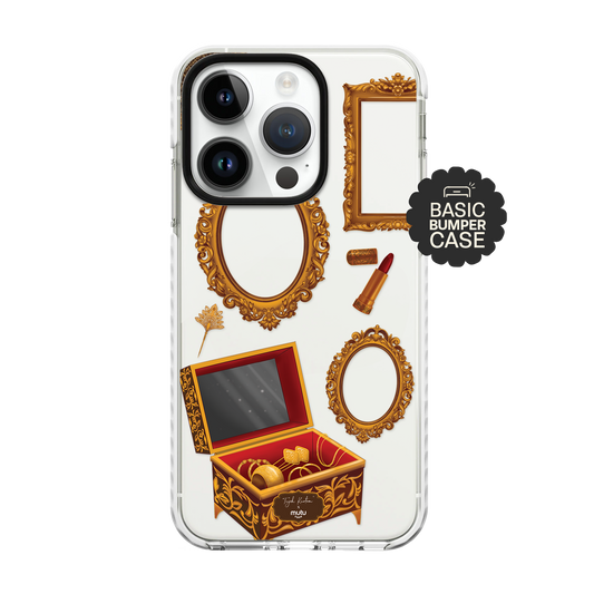 Petaka Emas Basic Case