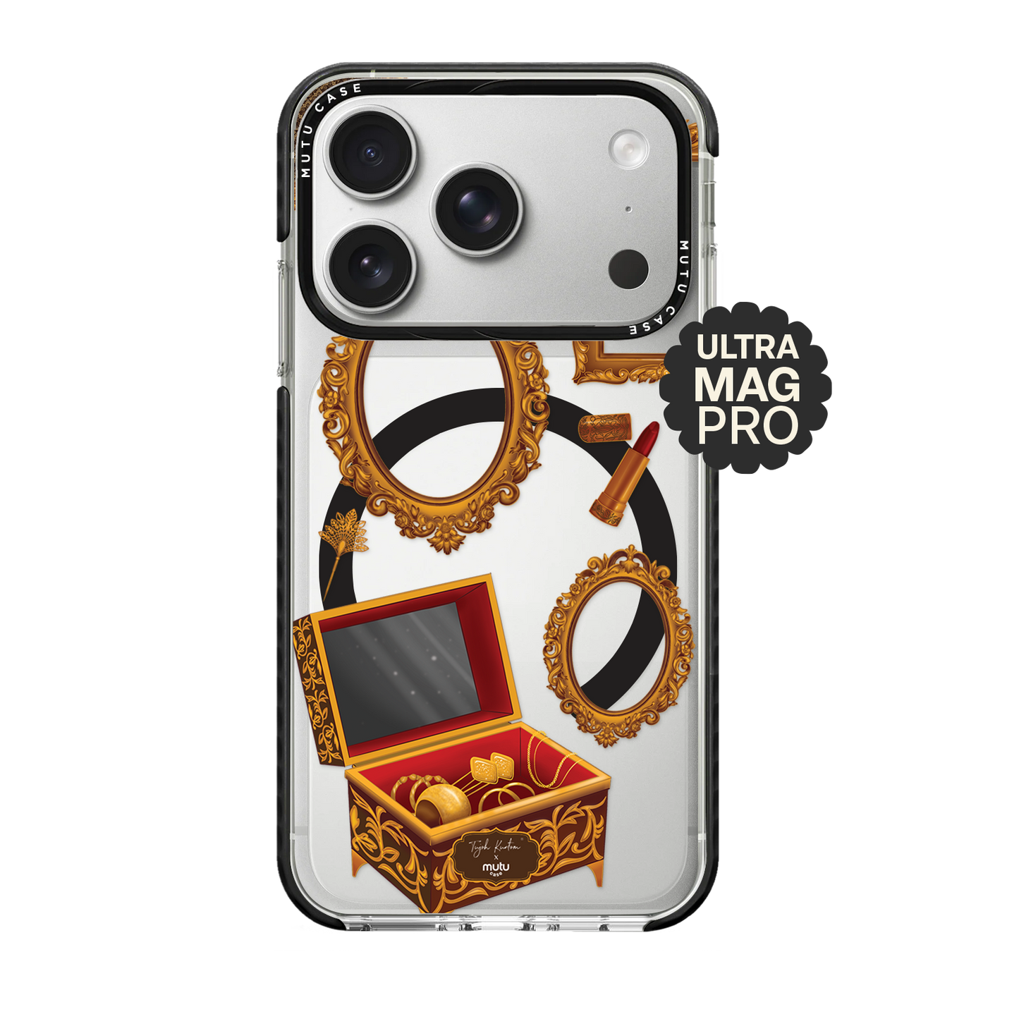 Petaka Emas Ultra Mag Pro