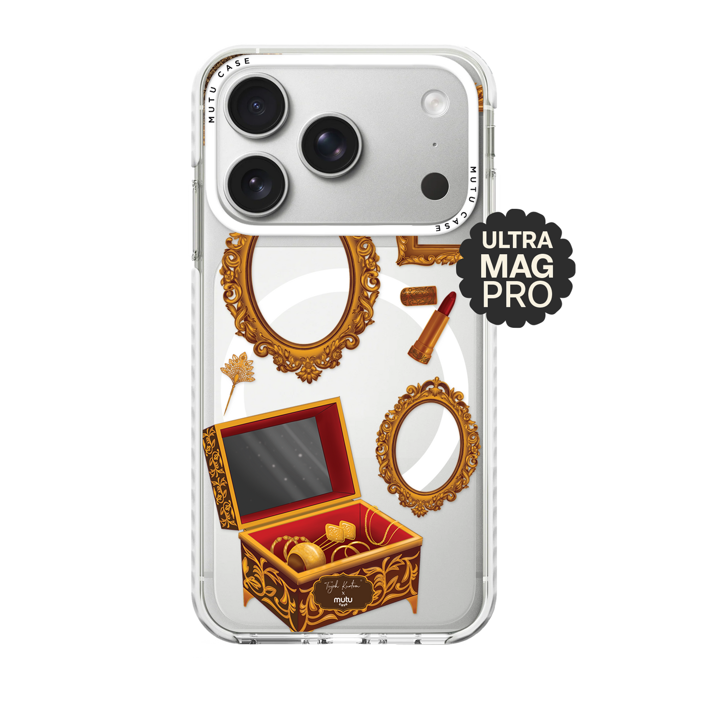Petaka Emas Ultra Mag Pro