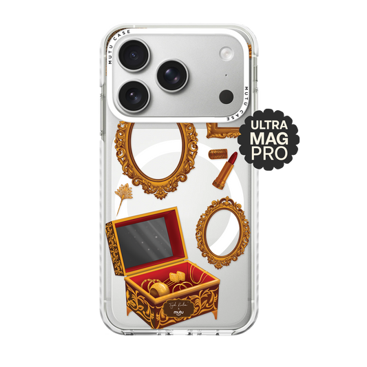 Petaka Emas Ultra Mag Pro