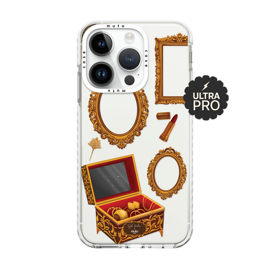 Petaka Emas Ultra Pro