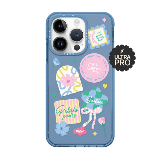 Petally Ultra Pro - Customisable